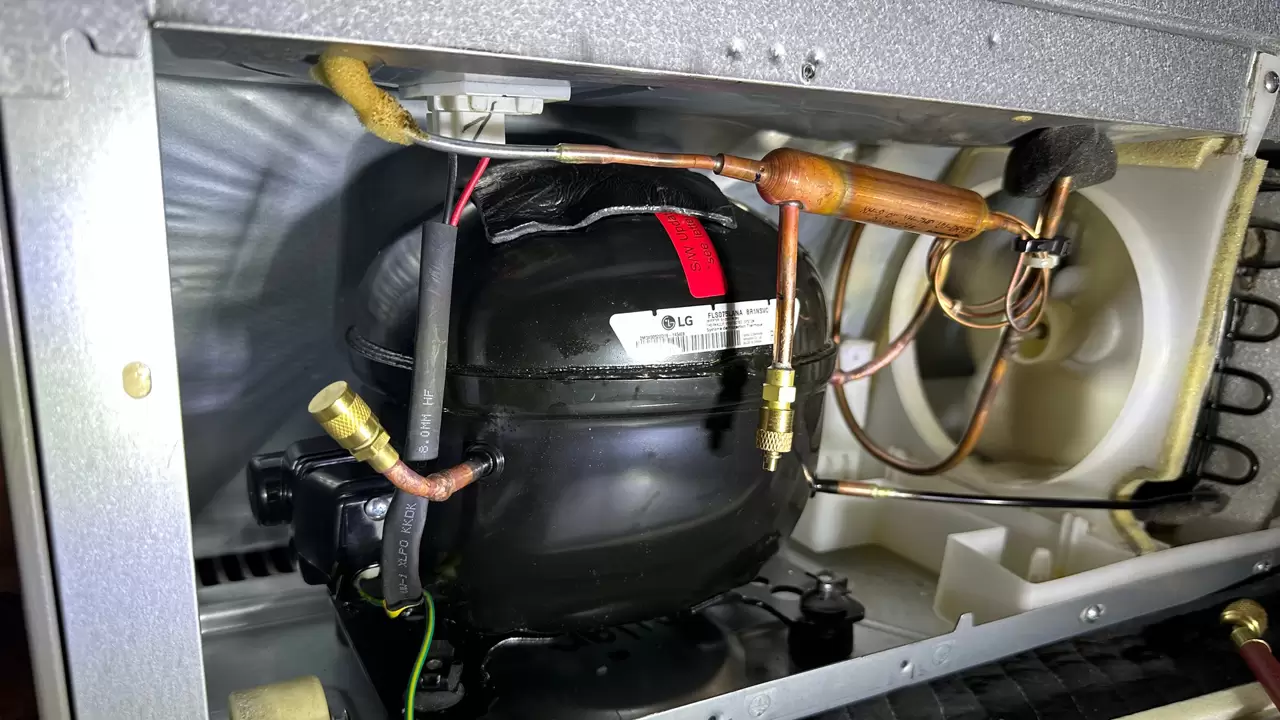 Refrigerator Repair Near Me for A Worry-Free Home