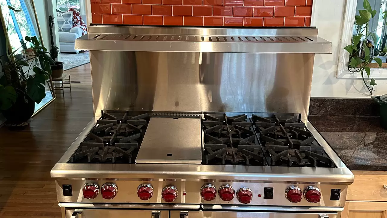 Experience Top-Notch Appliance Installation Services