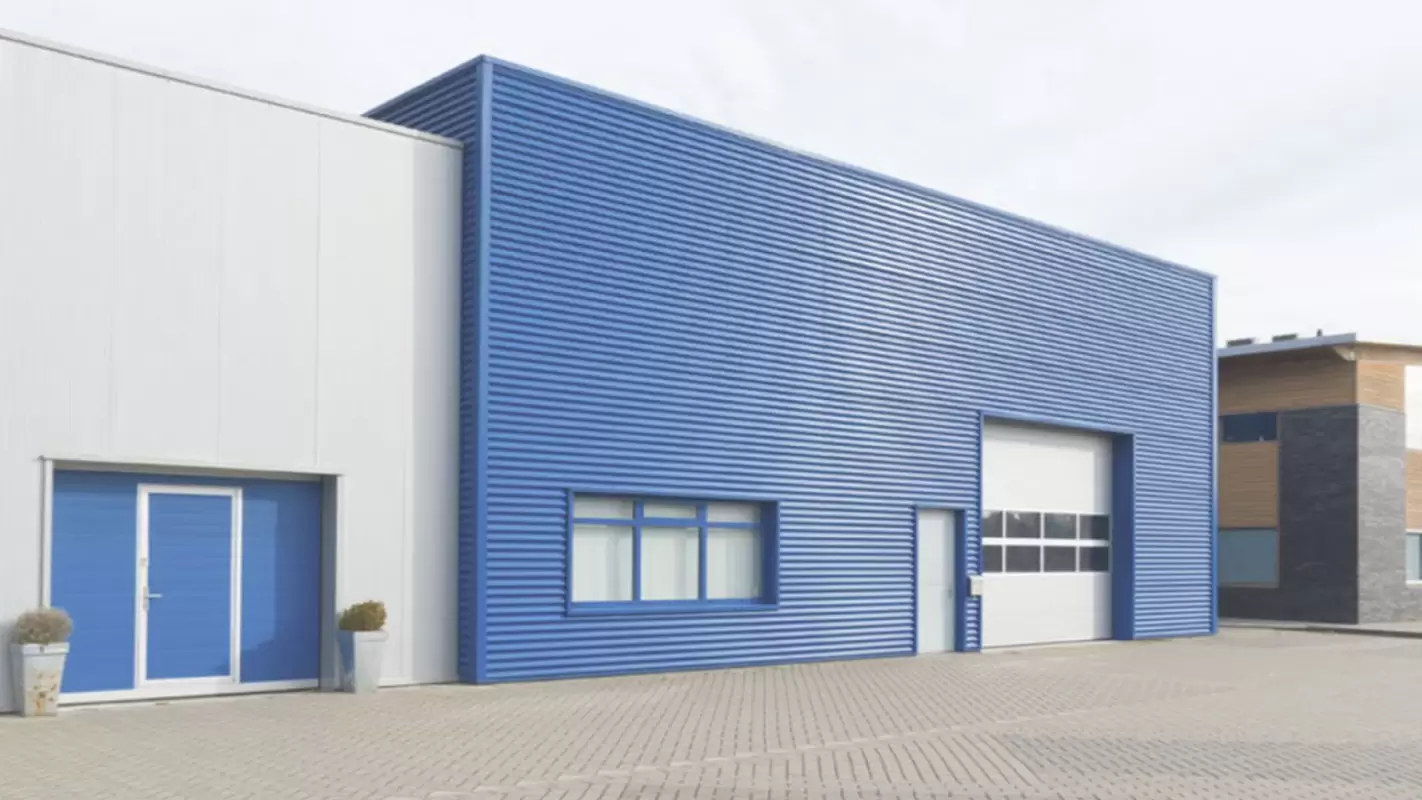 Commercial Painting Services: Transforming Spaces, Elevating Businesses