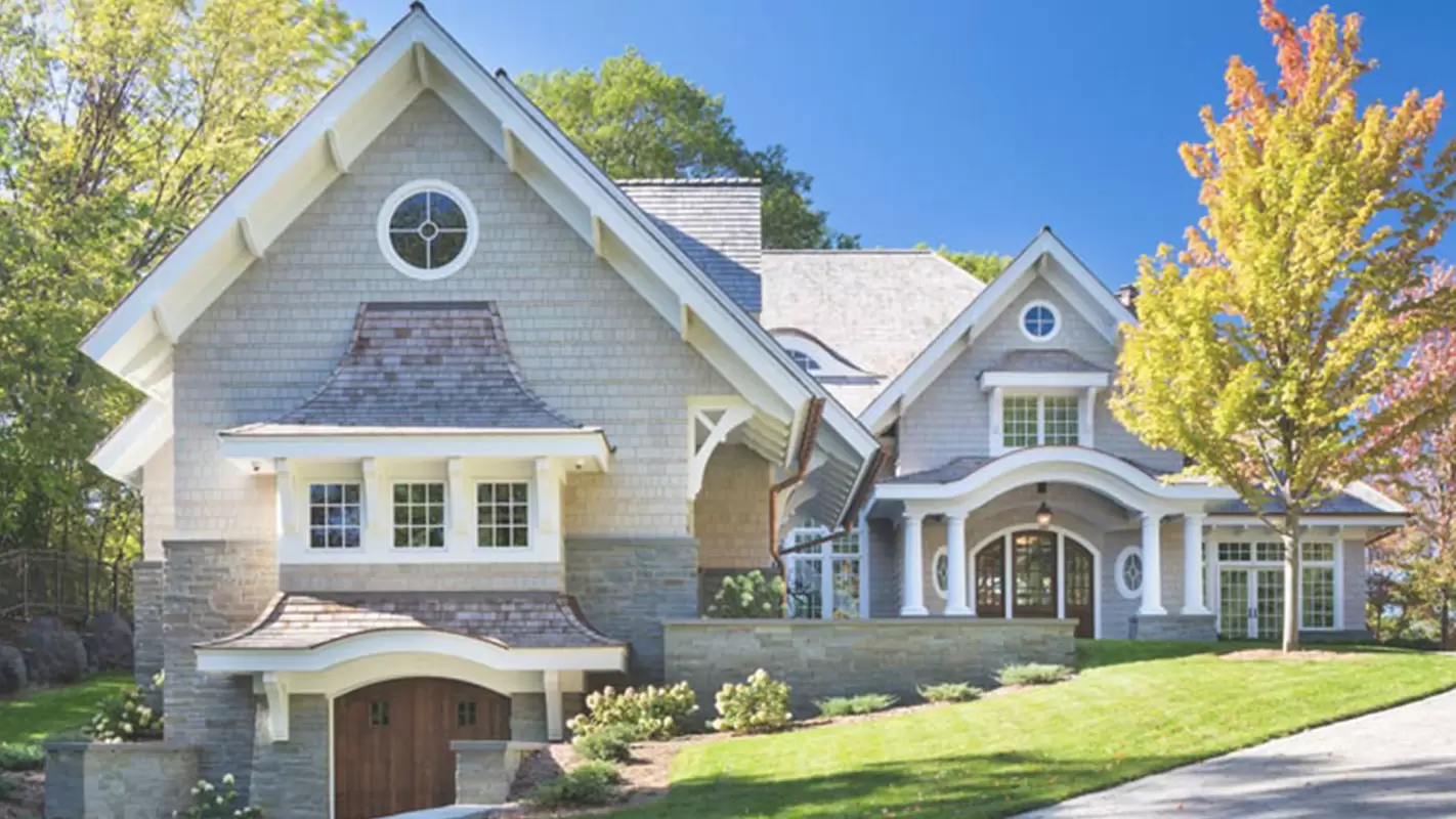 Meticulous General Inspection Services- Where Every Detail Matters