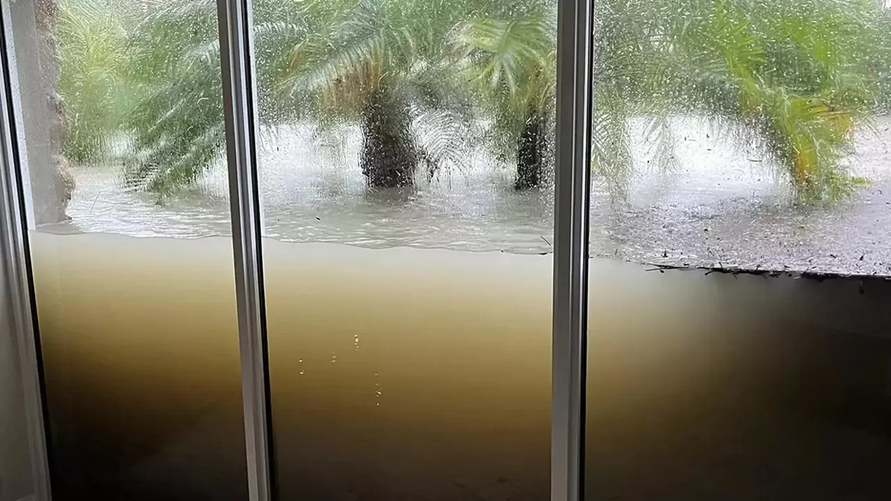 Define Your Style with Superior Hurricane Window Replacement!