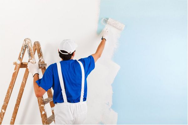 Painting Services Long Branch NJ