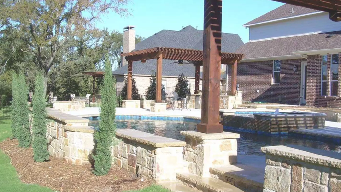 Expert Pool Building That Will Make You Feel Amazing