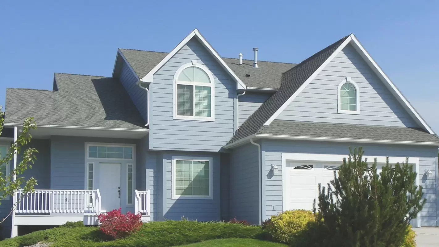 Know The Real Picture With Our Best Residential Inspection Company