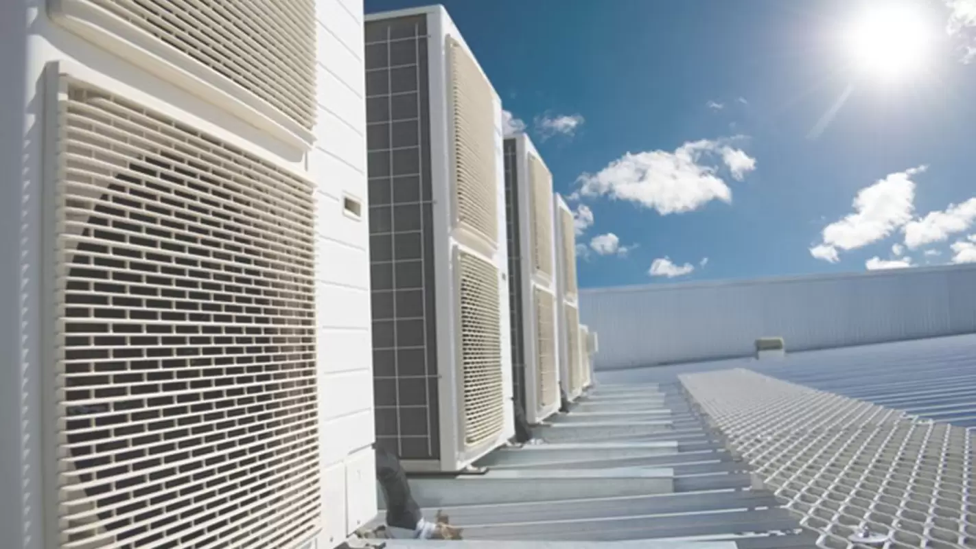 AC Repair Service Near Me Is the Coolest Way to Beat the Heat