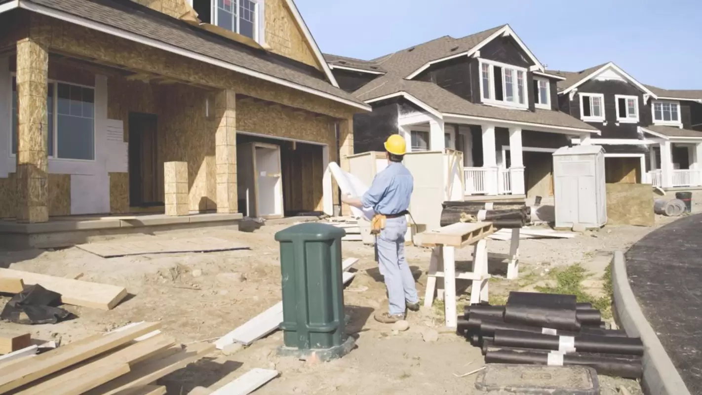 Raise the Standards by our Home Addition Contractor