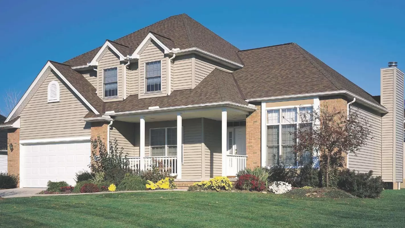 Injecting Excellence from top to bottom with our Commercial Roof Installation Service
