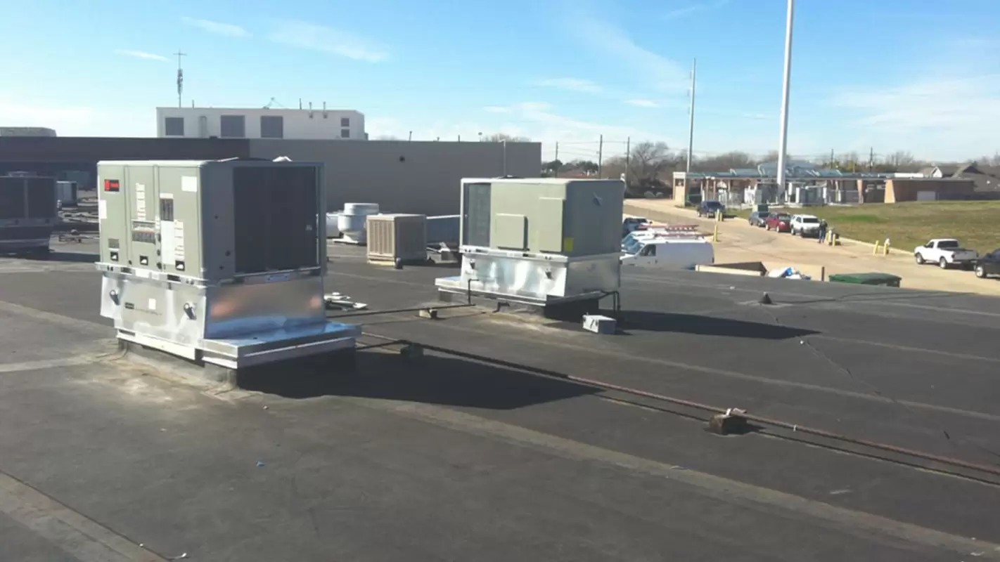 Experience Optimal Comfort with Our Furnace Unit Installation Services