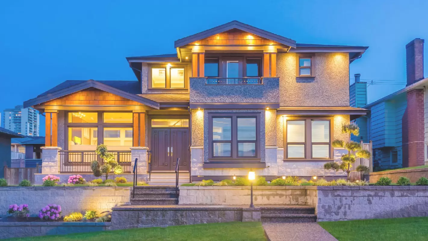 Custom Build Homes- Crafting Exceptional Structures with Excellence