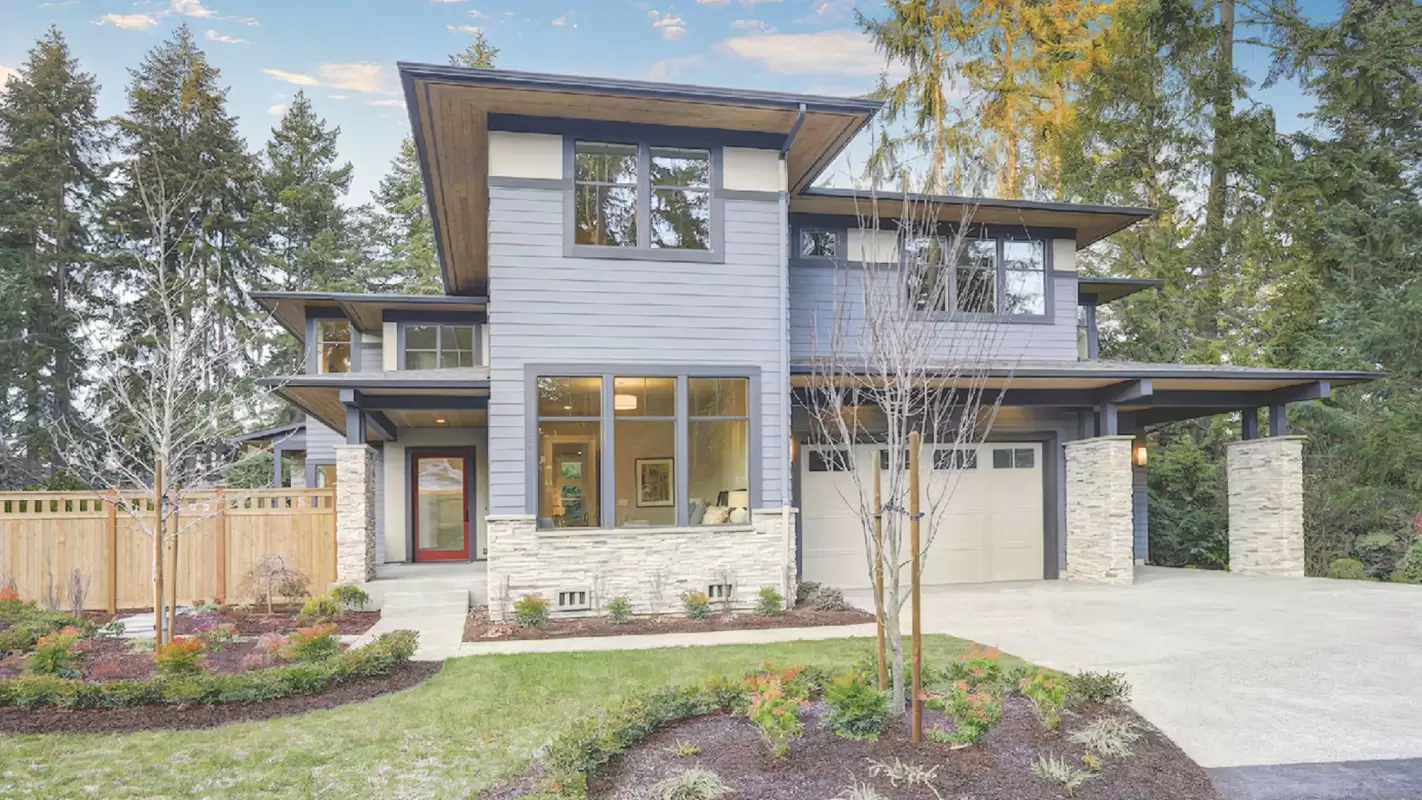 Embrace Exquisite Construction with a Professional General Contractor