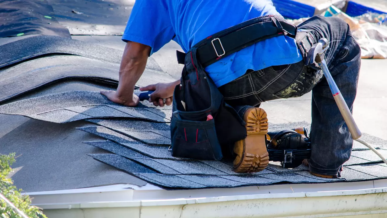 Roofing Contractors Near Me: Reliable Roofing Contractors Near You, Ready to Help