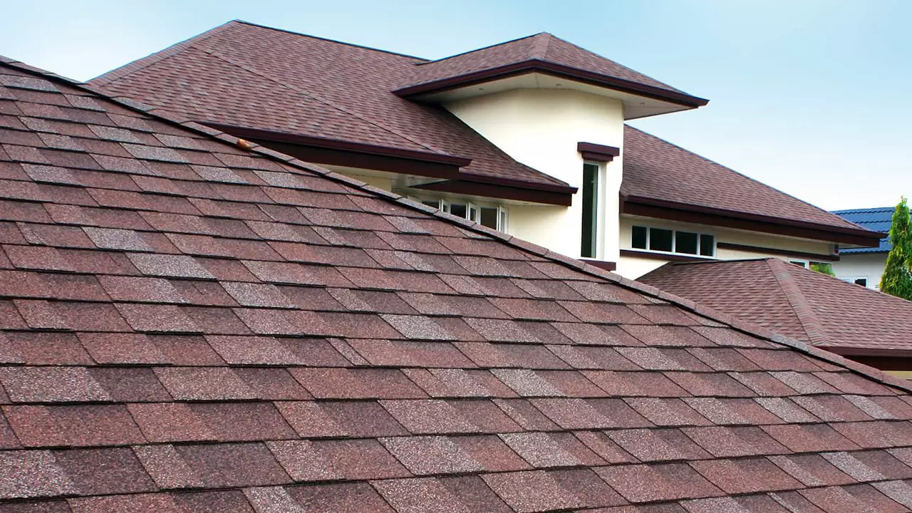 Quality Shingle Roof Replacement for Peace of Mind