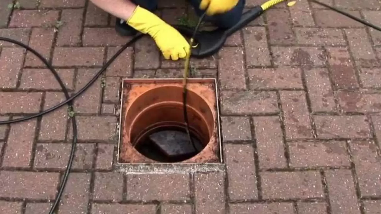 Call Us for Exceptional Residential Drain Cleaning