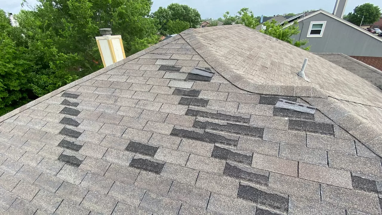 Roof Repair Contractors to Deal with All Kinds of Roof Repair Concerns!