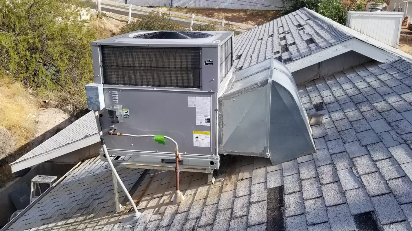 HVAC Repair Services Near Me- Reliable Services at Your Convenience