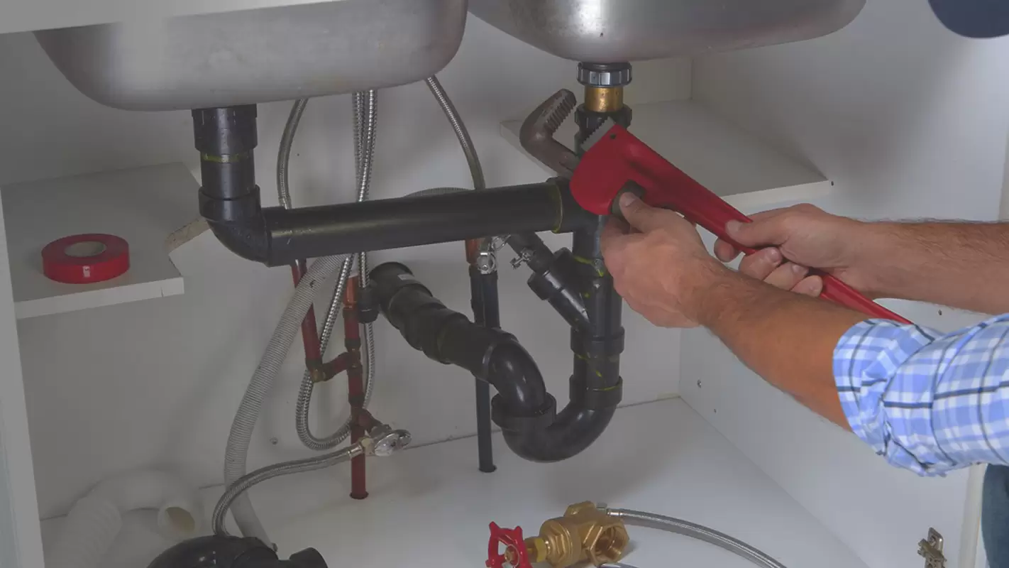 Local Plumbers: Fast, Reliable, and Right at Your Doorstep!
