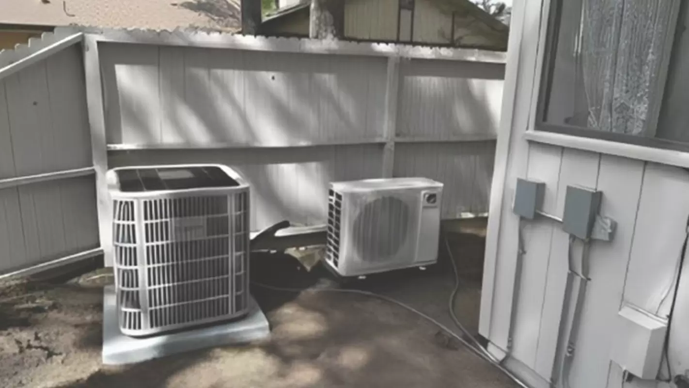 Experience The Chill Of Perfection With Residential AC Repair