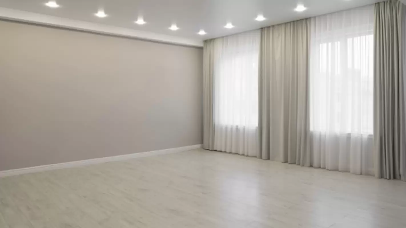 Experience Realistic Visuals with Our Vinyl Floor Installation