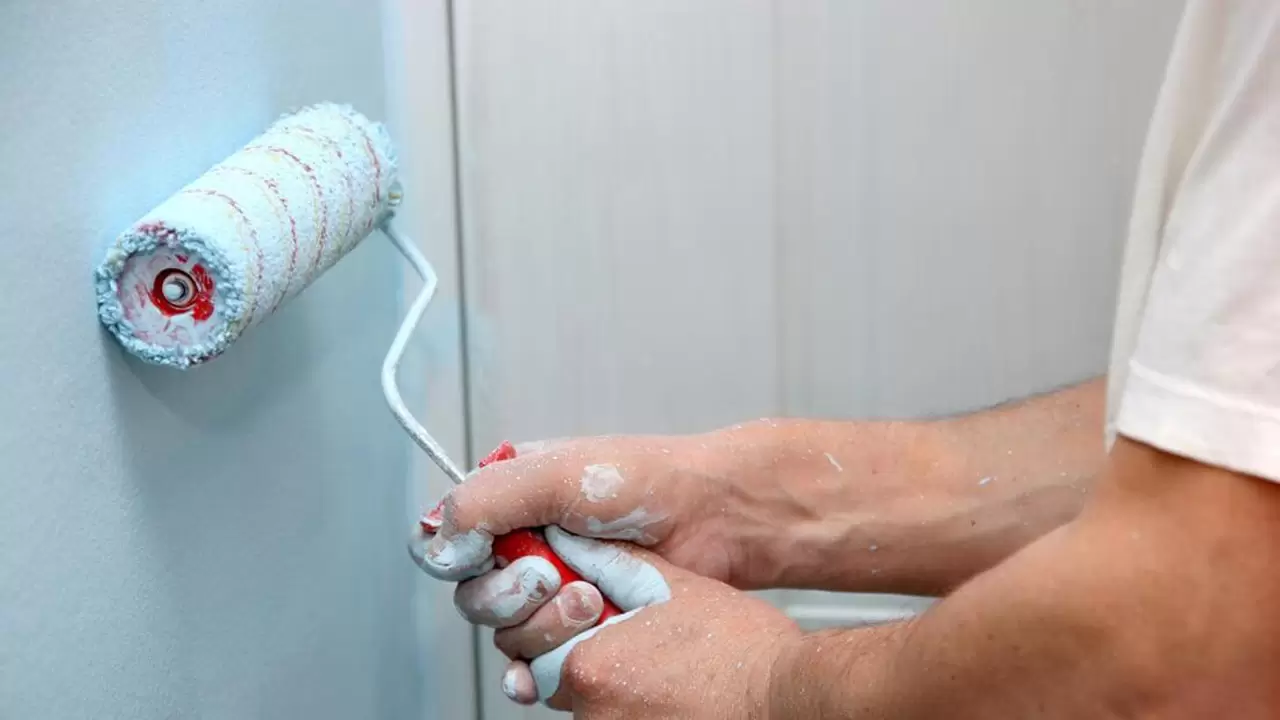 Unleash the Beauty of Your Walls with Our Flawless Drywall Repair, Texturing, and Installation Services