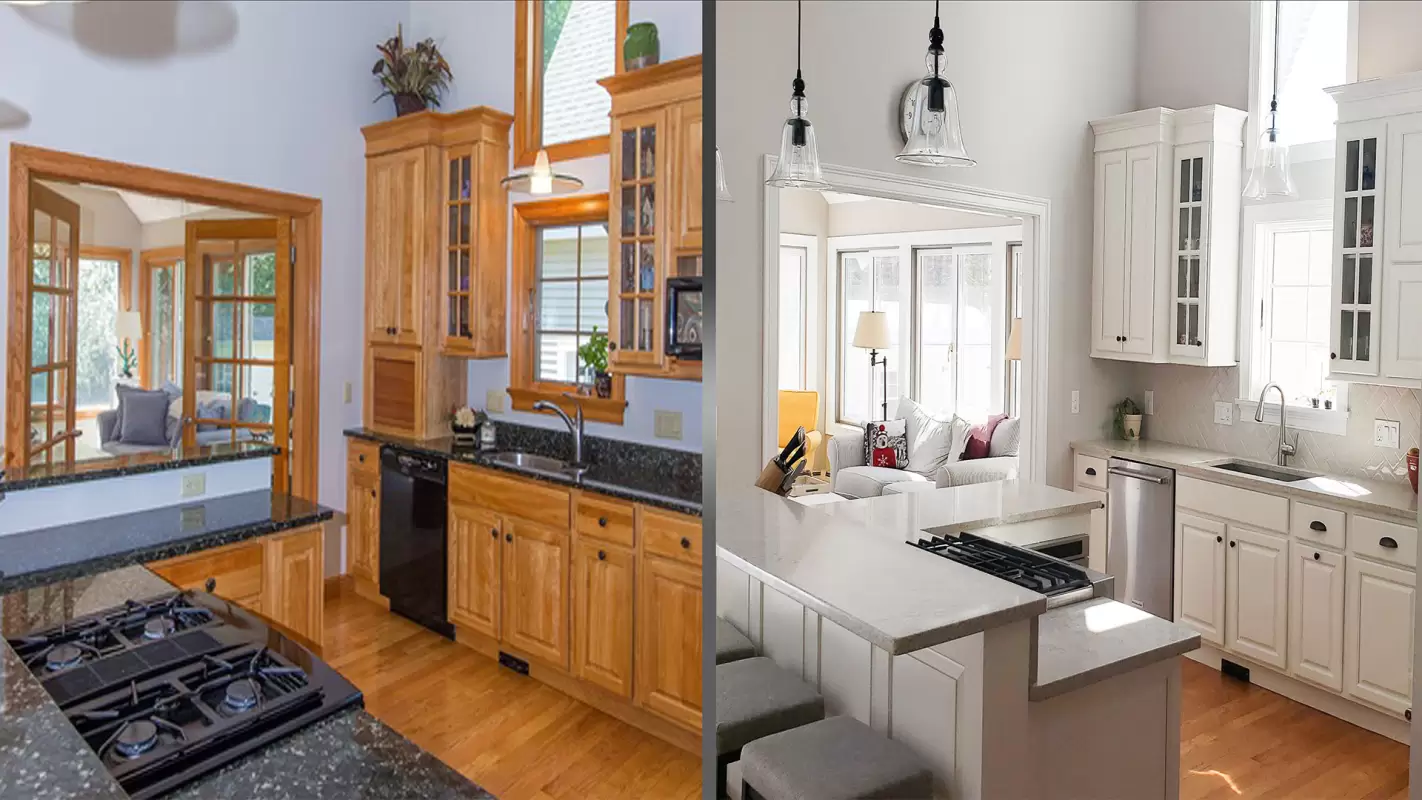 Want Painting Perfection? Choose us The Most Trusted Painting Company.