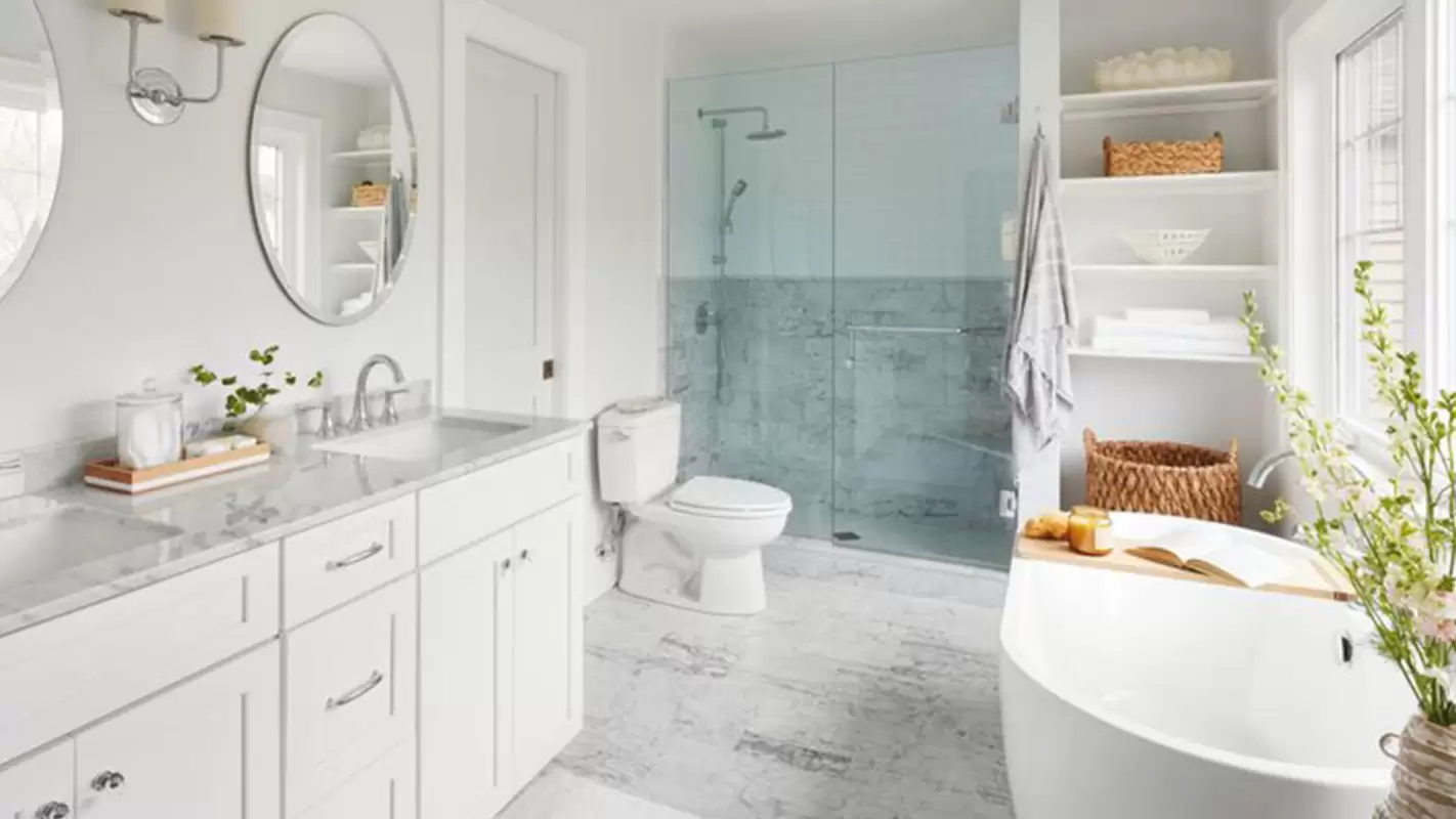 Providing you Honest & Clear-cut Bathroom Remodel Estimate