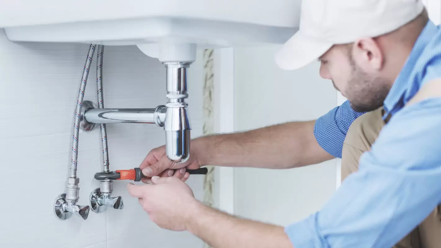Top Plumbing Company Offers Quality Workmanship