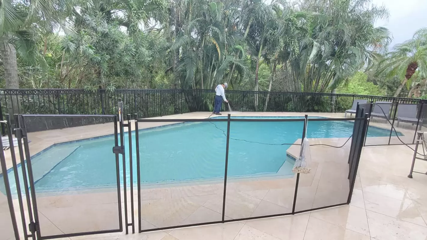 Crafting Safe Spaces with Baby Safety Gate Installation