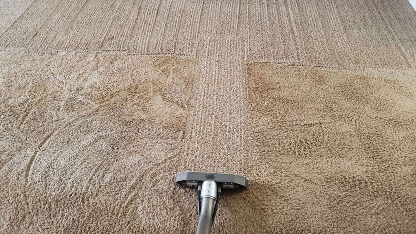 Residential Carpet Cleaning Yulee FL