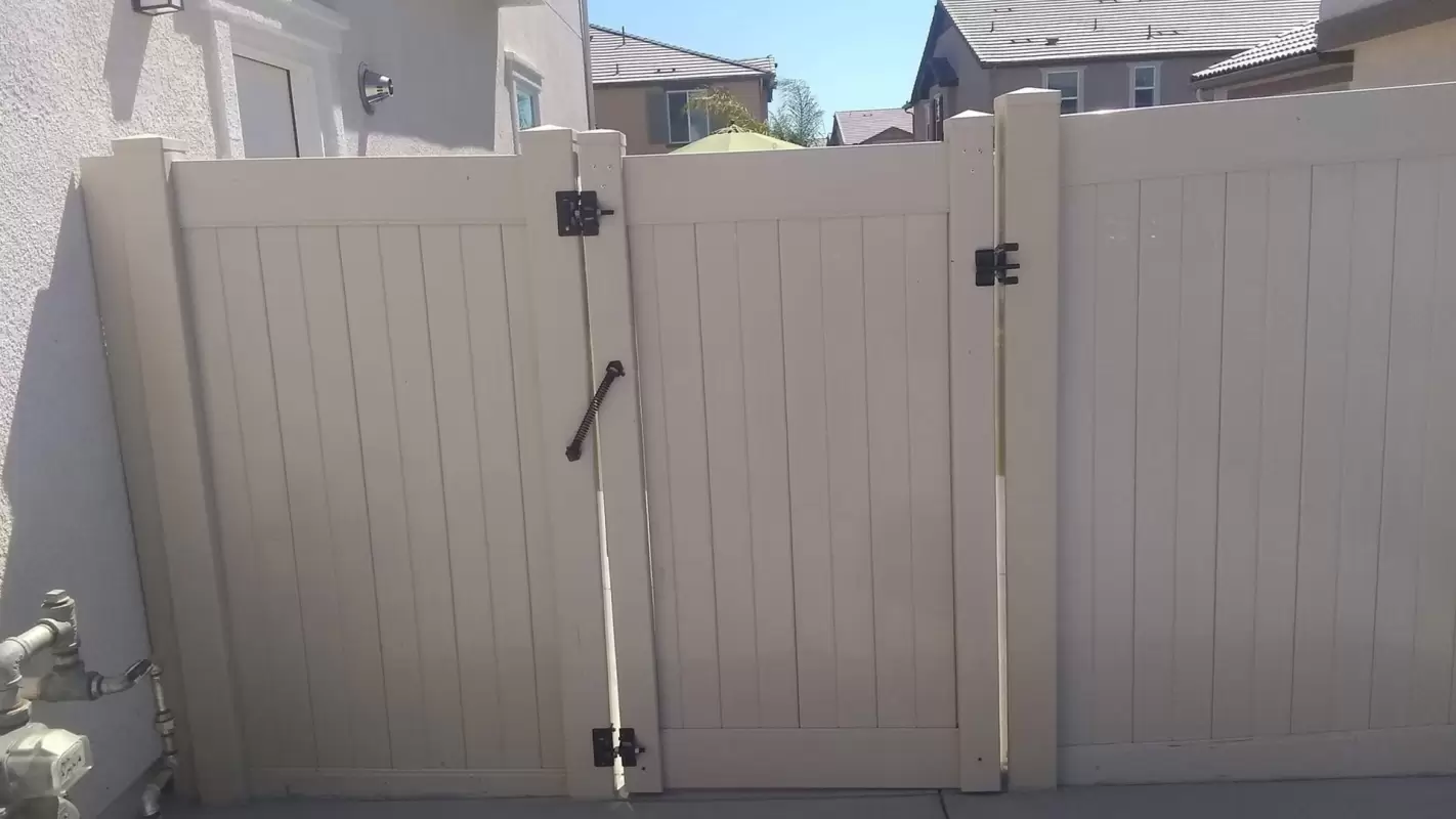 Enhance The Curb Appeal of Your Property with Expert Fence Installation
