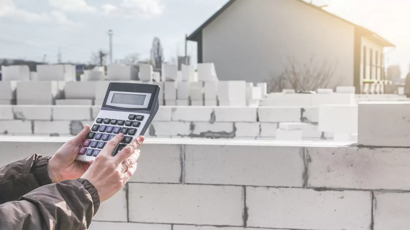 Save your time as we offer Paving Contractors Near Me