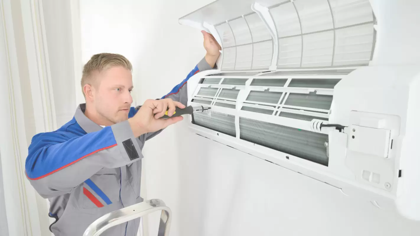 Hoist Your Comfort With Air Conditioning Tune-Up Services