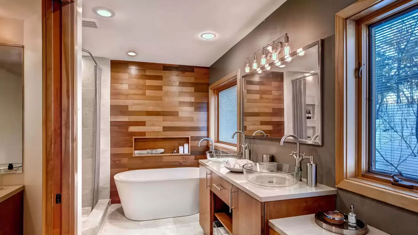 Are You Searching For “Bathroom Renovation Near Me” Call Us!