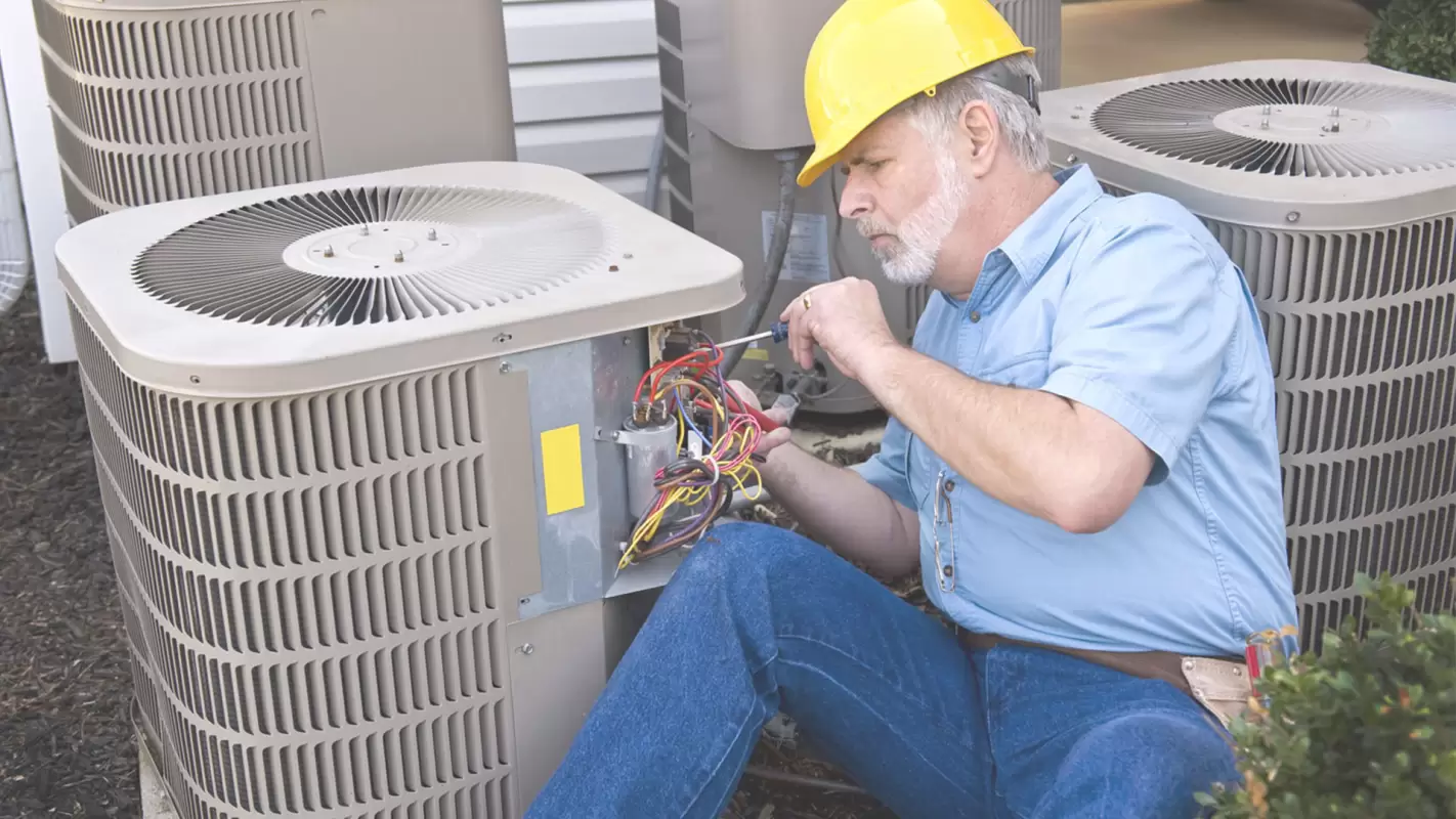 HVAC Repair Cost that Is Accessible to Everyone!