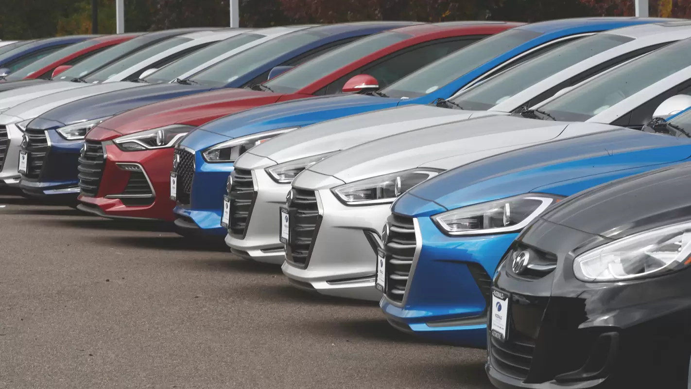 Browse Our Local Car Listings To Discover Your Next Ride Today