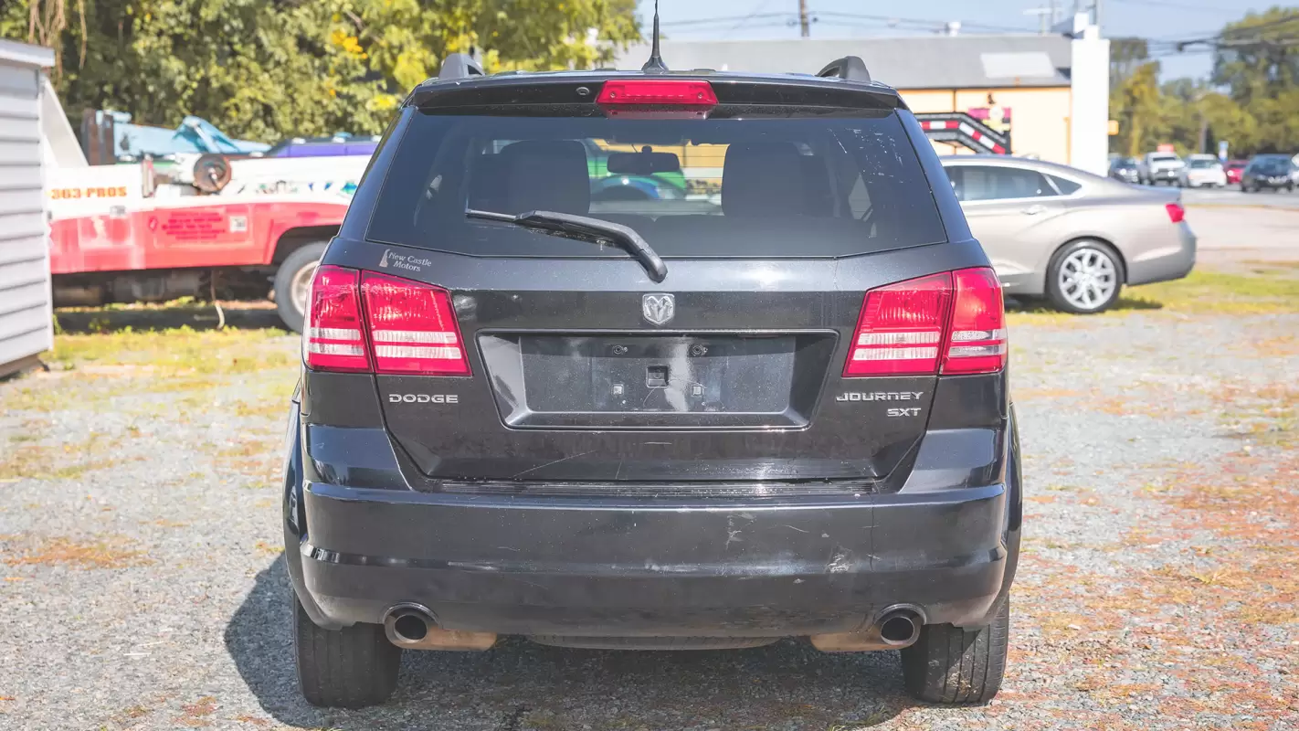 Unlock The Best Deals On Used Cars Through Our Dealership
