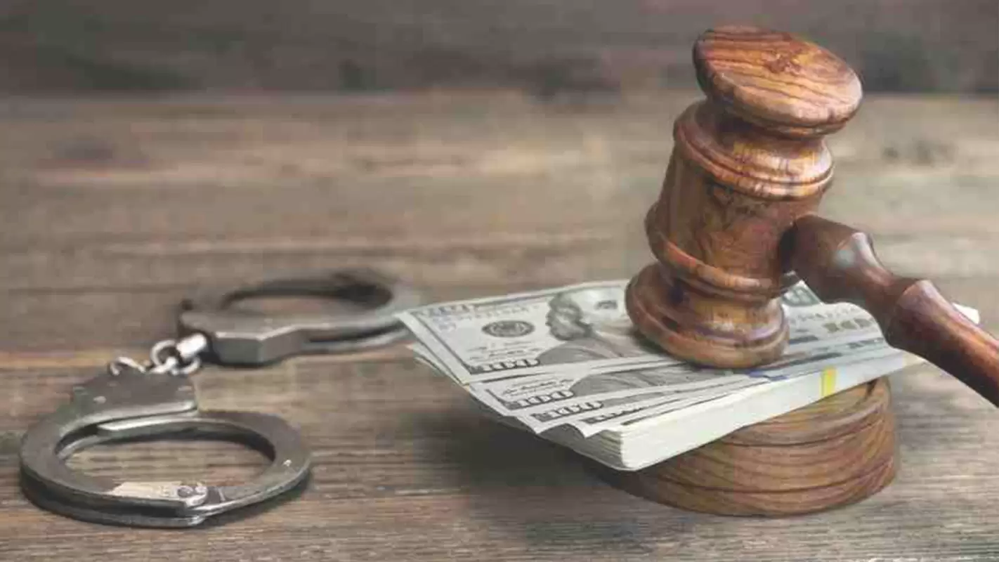 Reliable Bail Bond Services in An Uncertain Time