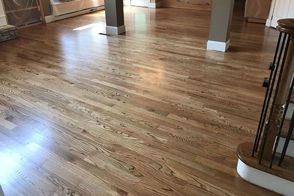 Laminate Wooden Flooring Roswell GA