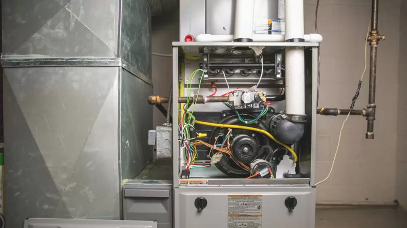 Elevating HVAC Standards By Delivering Furnace Installation Services