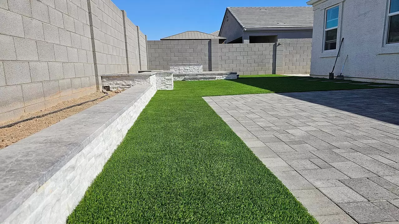 Our Paver Installation Specialists Are Your No. 1 Choice