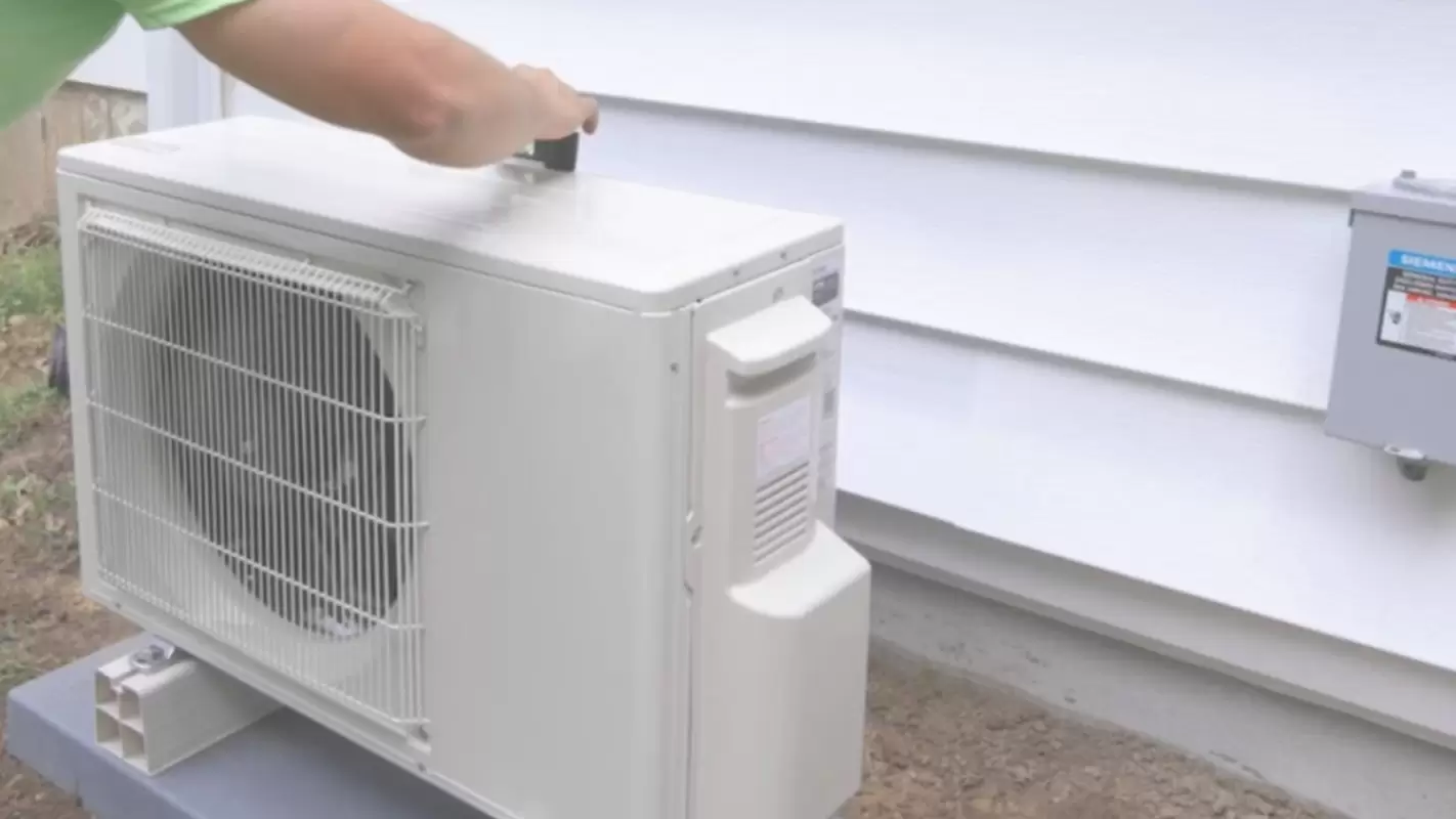 Stay Cool: Exceptional Air Conditioner Installation at Your Service!
