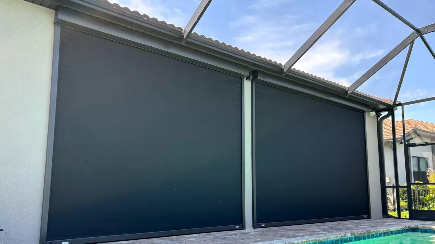 Progressive Screens for A Bug-Free Property