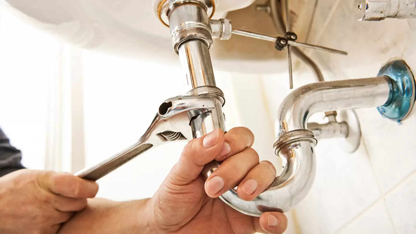 Building Trust with our Expert Plumbing Services