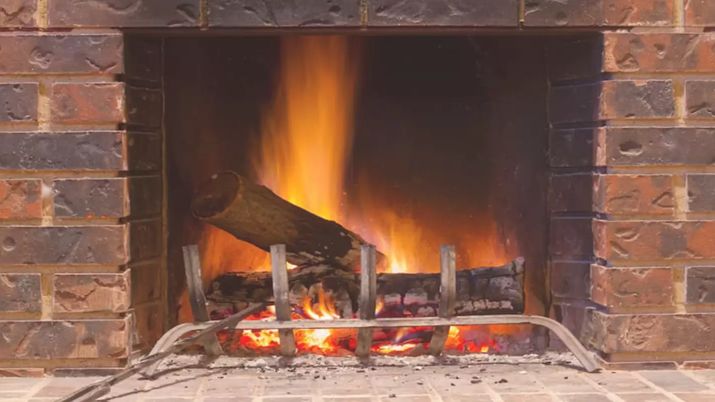 Warmth Your Way: Custom Fireplace Installation Tailored for You