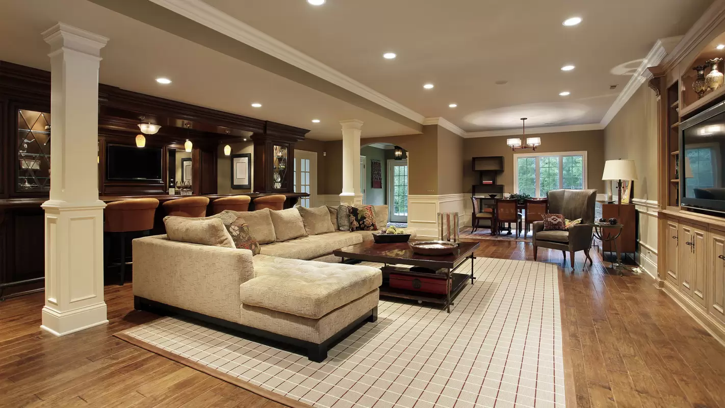 Elevate Your Living Space with Home Remodeling Services!