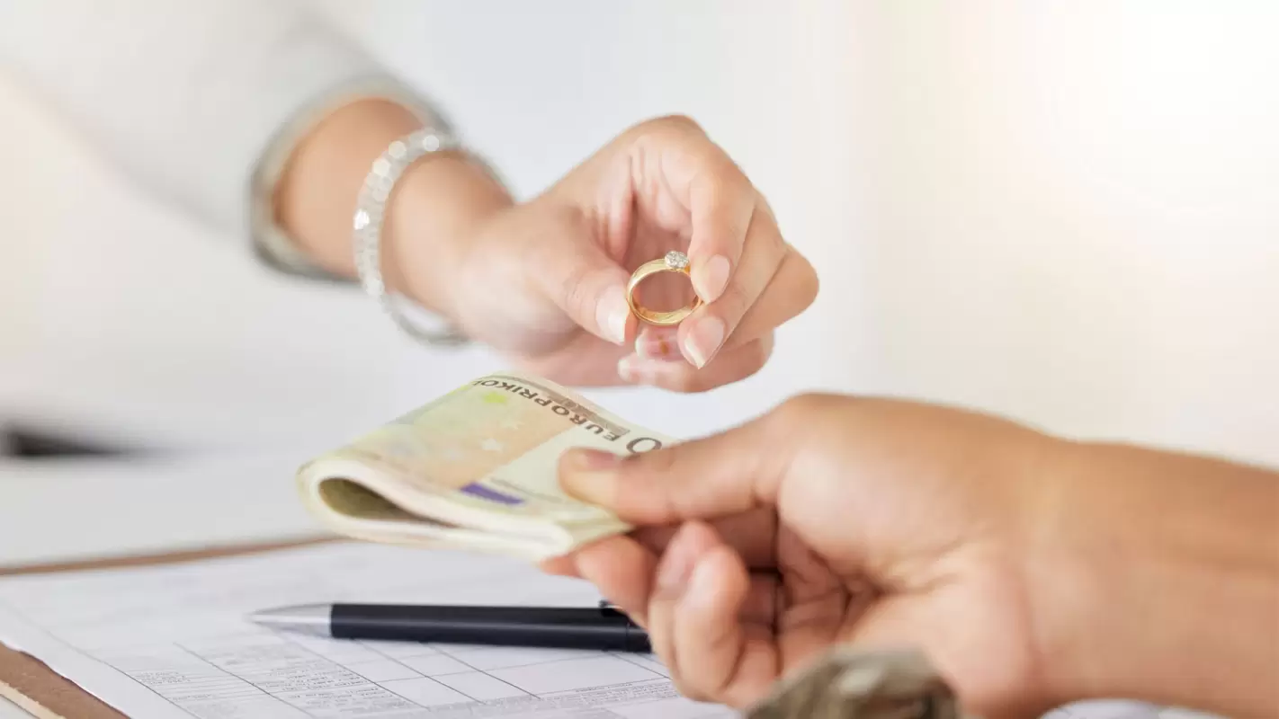 Loans Against Jewelry: Get More Cash for Your Jewelry with Us!