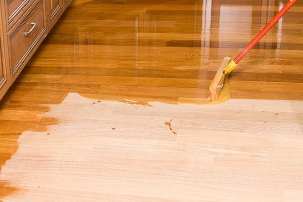Hardwood Floors Refinishing Roswell GA