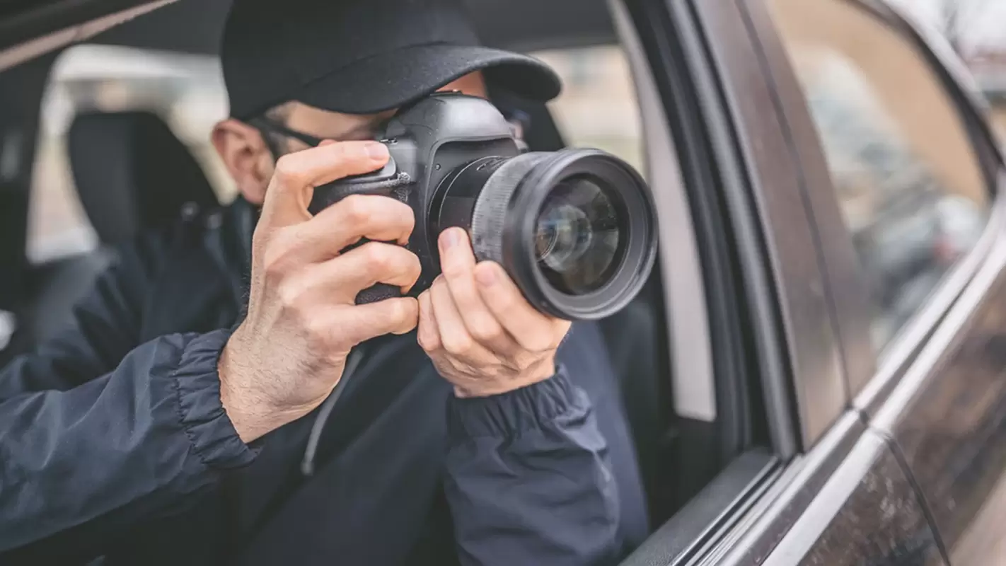 Private Investigator Needed? We Are Here to Help