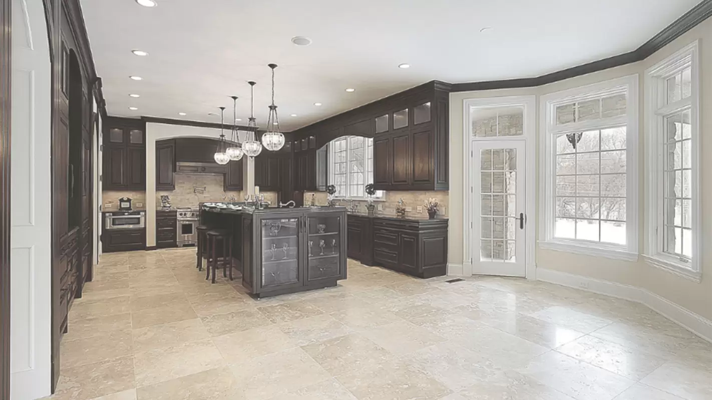 Kitchen Redesigns Where Sophistication Meets Functionality