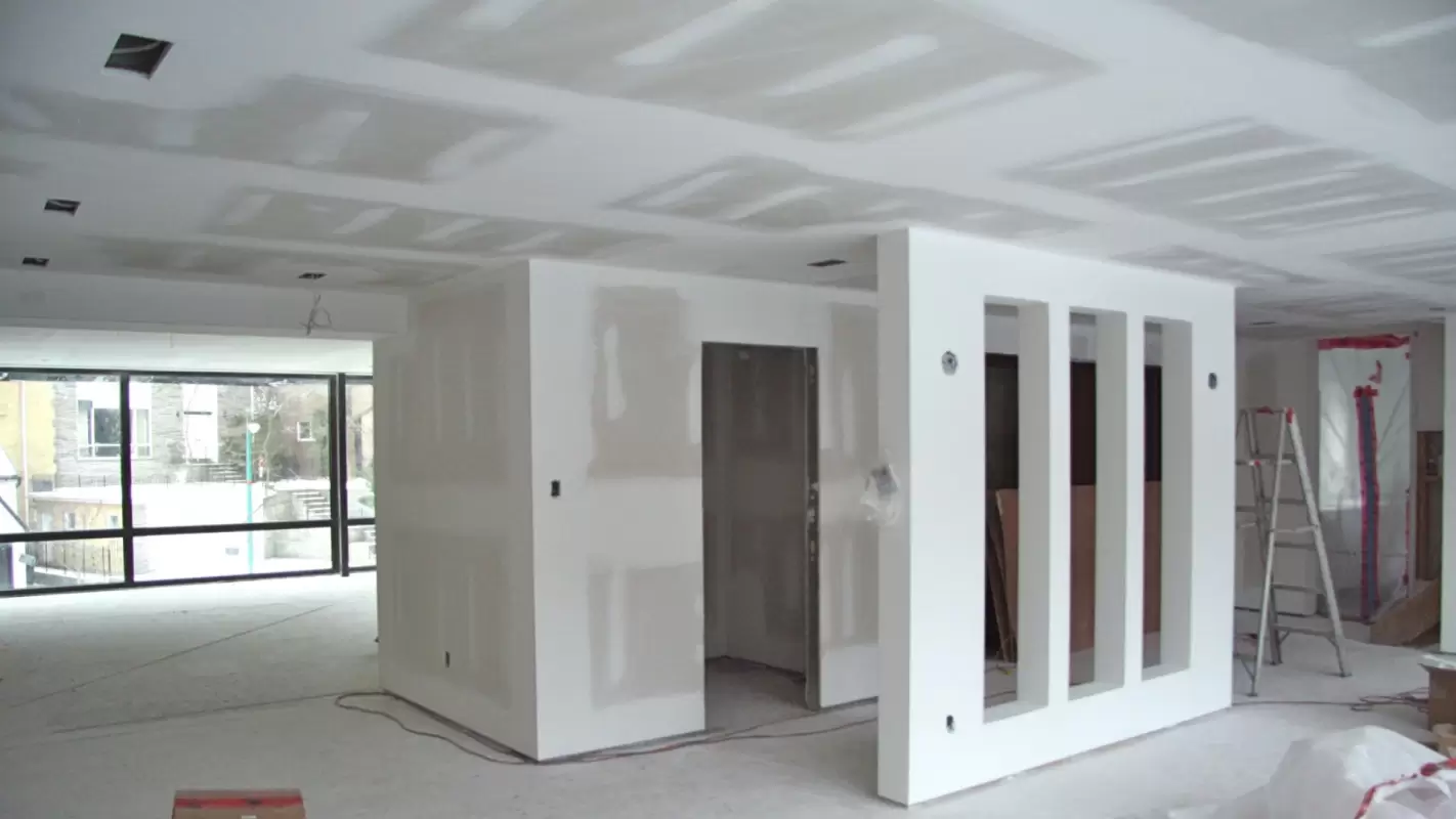 Perfect Drywall Installation for Flawless Results