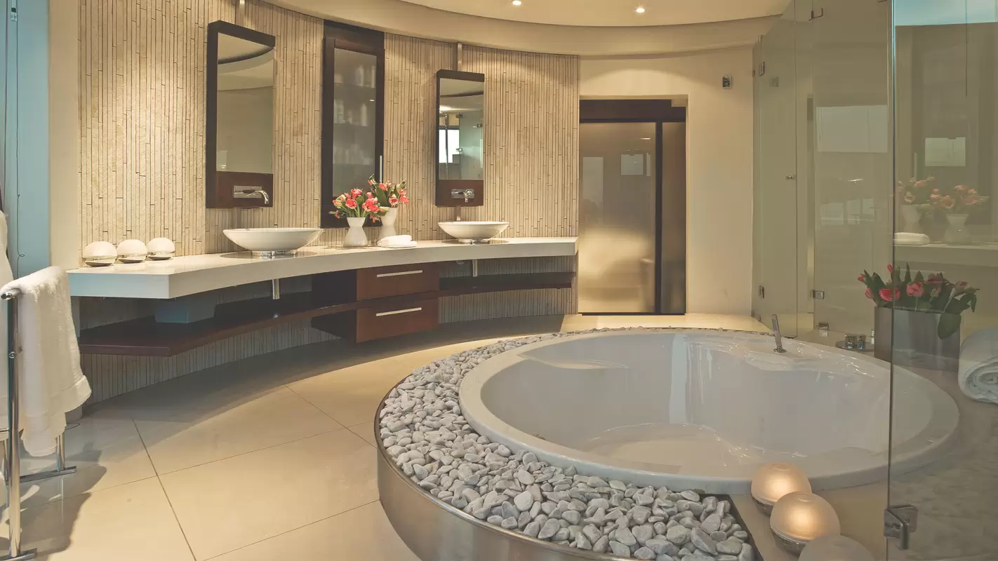 Top Luxury Bathroom Remodel Contractors: Elevate Your Space Today!